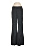 Express Chevron-herringbone Gray Dress Pants Size 2 - photo 1