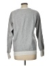 Champion Silver Pullover Sweater Size L - photo 2