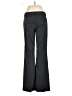 Express Chevron-herringbone Gray Dress Pants Size 2 - photo 2