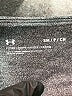 Under Armour Gray Active Pants Size S - photo 4