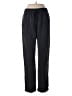 Be Cool 100% Tencel Black Track Pants Size S - photo 1