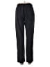 Be Cool 100% Tencel Black Track Pants Size S - photo 2