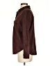 FRYE 100% Polyester Burgundy Jacket Size S - photo 5