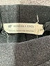 Monica + Andy Black Casual Pants Size 2T - photo 3