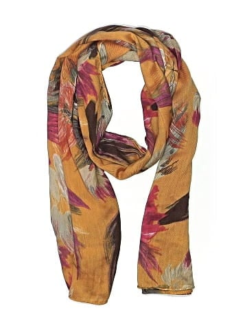 Echo Scarf (view 1)
