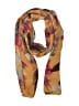 Echo 100% Acrylic Yellow Orange Scarf One size - photo 1