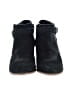 G.H. Bass & Co. Black Ankle Boots Size 7 - photo 2