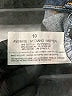 Unbranded Chevron-herringbone Blue Jeans Size 10 - photo 8