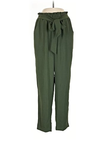 White Birch Casual Pants (view 1)