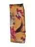 Echo 100% Acrylic Yellow Orange Scarf One size - photo 2