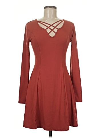 Mudd Casual Dress (view 1)