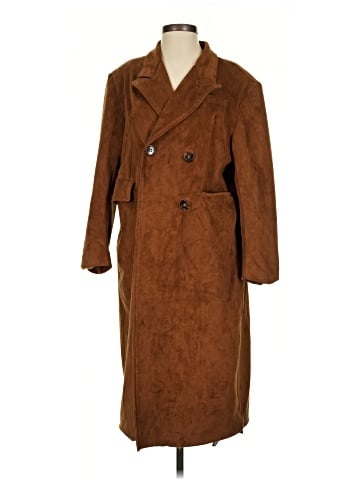Anthropologie Coat (view 1)
