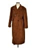 Anthropologie Brown Coat Size S - photo 1
