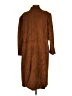 Anthropologie Brown Coat Size S - photo 2