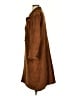 Anthropologie Brown Coat Size S - photo 5