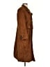 Anthropologie Brown Coat Size S - photo 4