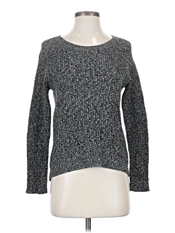 Rubbish Pullover Sweater (view 1)