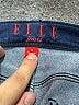 Elle Blue Jeans Size 10 - photo 7