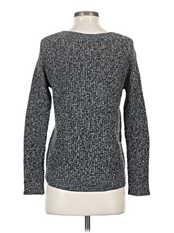 Rubbish Pullover Sweater (view 2)