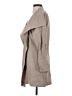 Max Studio Tan Trenchcoat Size XS - photo 5