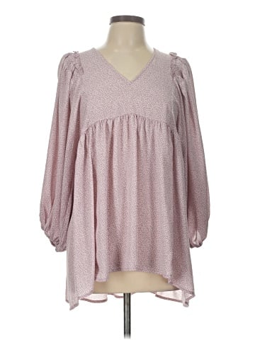 Mittoshop Casual Dress (view 1)