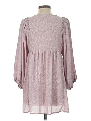 Mittoshop Casual Dress (view 2)