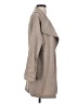 Max Studio Tan Trenchcoat Size XS - photo 4
