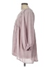 Mittoshop 100% Polyester Pink Casual Dress Size L - photo 5