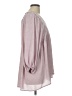 Mittoshop 100% Polyester Pink Casual Dress Size L - photo 4
