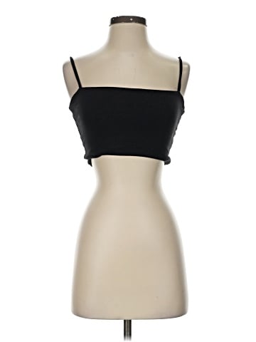 Susana Monaco Tube Top (view 1)