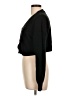 Unbranded 100% Acrylic Black Cardigan Size L - photo 5