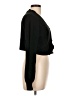 Unbranded 100% Acrylic Black Cardigan Size L - photo 4