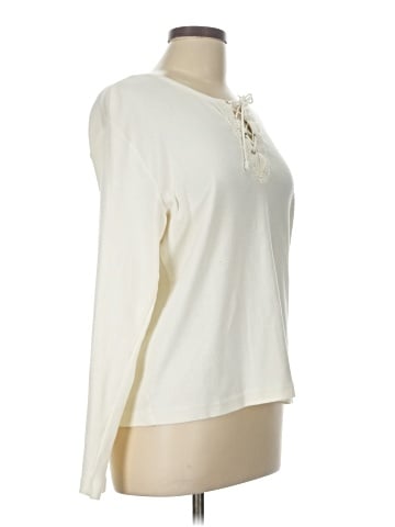 Erika Pullover Sweater (view 2)
