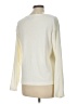 Erika Ivory Pullover Sweater Size L - photo 5