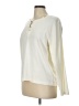 Erika Ivory Pullover Sweater Size L - photo 4