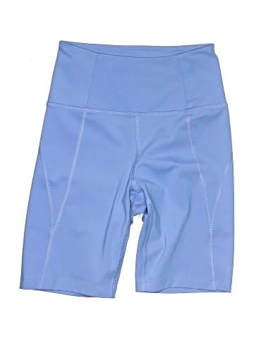 Girlfriend Collective Athletic Shorts (view 1)