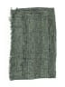 Unbranded 100% Viscose Green Scarf One size - photo 2