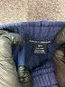 Tommy Hilfiger Blue Casual Pants 12-18 MO / 18 MO - photo 3