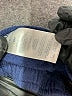 Tommy Hilfiger Blue Casual Pants 12-18 MO / 18 MO - photo 4