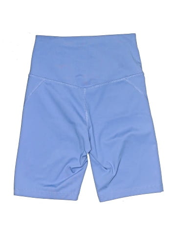 Girlfriend Collective Athletic Shorts (view 2)