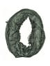 Unbranded 100% Viscose Green Scarf One size - photo 1