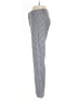 J.Crew Houndstooth Gray Casual Pants Size 2 - photo 5