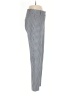 J.Crew Houndstooth Gray Casual Pants Size 2 - photo 4
