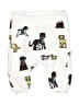 Monica + Andy Graphic Ivory Sweatpants Size Newborn - photo 1