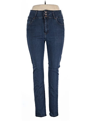Tatyana Jeans (view 1)
