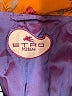 ETRO Paisley Purple Blazer Size EU (IT) 46 / US 10 - photo 6