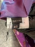 ETRO Paisley Purple Blazer Size EU (IT) 46 / US 10 - photo 7