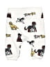 Monica + Andy Graphic Ivory Sweatpants Size Newborn - photo 2