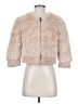 Elevenses 100% Acrylic Tan Cardigan Size XS - photo 1