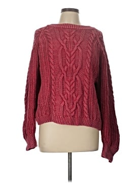 Free People Pullover Sweater
